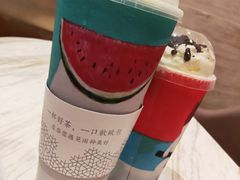 -奈雪的茶(skp店)