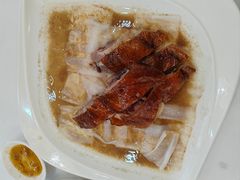 -丰尔粥食·顺德鱼生·干蒸排骨顺德菜(大良分店)