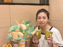 -麦当劳(天兴罗斯福店)