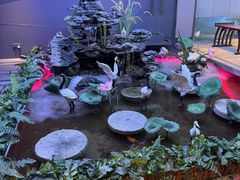 -陆琴脚艺·足浴·SPA(夫子庙店)
