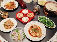 -桂小厨广西菜(水晶城店)