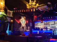 -海雾里小酒馆(解放碑店)