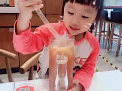 大堂-艾薯夫妇Aysh(红山店)