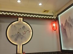 -老街饭庄·地道淮扬菜(扬子江北路总店)