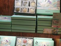 -南宋胡记(杭州体育场路店)