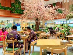 -卡拉卡拉漫温泉汗蒸
