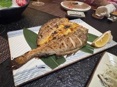 -长崎屋·日本料理·刺身·烧鸟(天河北路店)