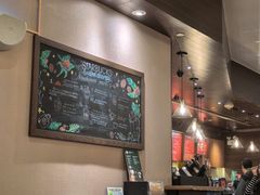 -星巴克(威尼斯人店)