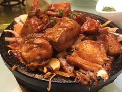 -中国徽菜·徽商故里(远大店)