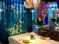 -花样西贡·蜜越餐厅·法式越南料理(水晶城店)