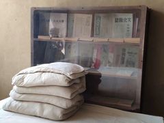 -延安杨家岭革命旧址