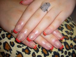 P1030060-A-Best nail UP时尚美甲沙龙