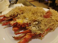-百香自助餐厅·西安唐隆国际酒店(曲江店)
