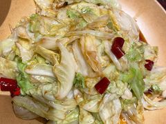 -廖川菜(太阳宫店)