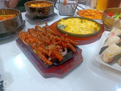 -禾谷韩餐(热带海洋学院店)