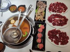 -陈记顺和潮汕牛肉火锅(韩江路店)