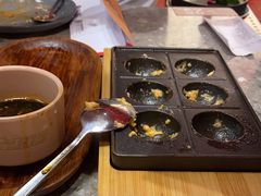 -牛牛章·章鱼水煎肉(光谷世界城店)
