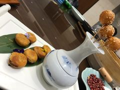 -新廊桥(原科华廊桥店)
