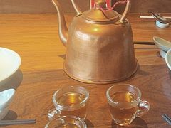 -小吊梨汤·北京菜(香山店)