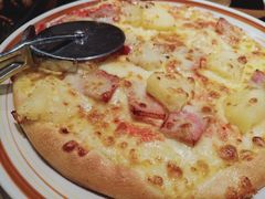 -萨莉亚意式餐厅(常州环球港店)