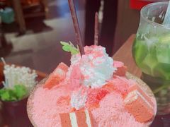 -刘一锅筋头巴脑(鲅鱼圈万达店)