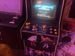 -第三空间·趣味桌游·轰趴.室内CS.剧本杀(大武汉1911店)