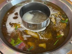 -鹅火锅(翡翠路店)