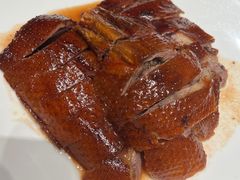 -铜锣湾·有麝自然香(渝北财富中心店)