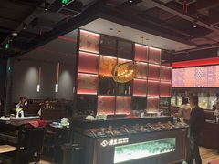 -捞王锅物料理(金华义乌之心店)