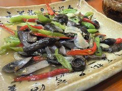 -宋记冕宁土菜馆(海门渔村二店)