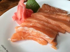 三文鱼-汉巴味德(大悦城店)