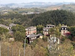 -飞天山旅游区