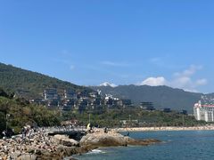 -大梅沙海滨公园