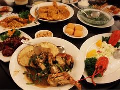 iphone_upload_pic-无招牌海鲜餐厅(怡丰城店)