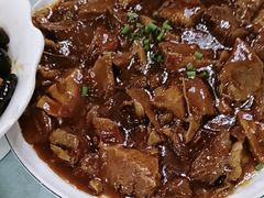 -六和聚传统烤鸭.天津菜(和平店)