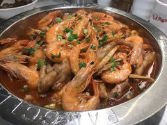 -胖哥俩肉蟹煲(永旺店)