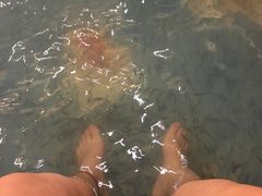 -东方之珠洗浴休闲广场(大港店)