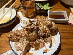 -金太阳海鲜烧烤·本地人餐厅(东纬路旗舰店)
