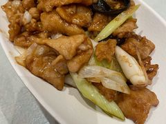 -凯鸽酒楼(操场城店)