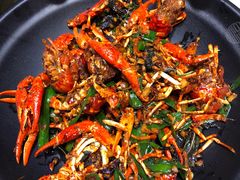 -聚味瞿记·龙虾堂(天元店)