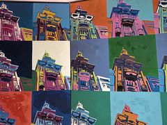 -厦门海港英迪格酒店(中山路店)