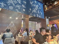 -山石榴·贵州菜(丰盛里店)