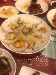 -万丽天津宾馆宴会厅