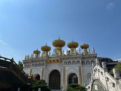 -上海东林寺(金山区)