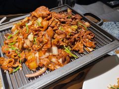 -四季民福烤鸭店(西单华威约饭街店)