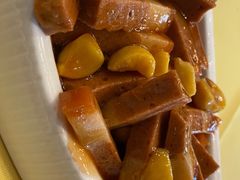 -功德林素菜饭庄(前门店)