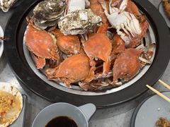 -仙螺岛海鲜自助餐厅(总店)