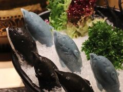 -湊湊火锅·茶憩(打浦桥日月光店)