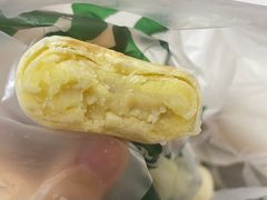 -泸溪河桃酥(秦淮夫子庙一店)