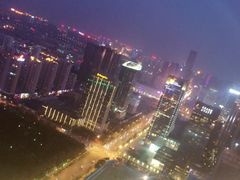 辽宁广播电视塔-辽宁电视塔